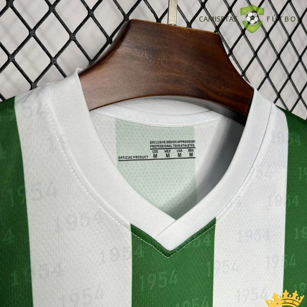 Camiseta Cordoba 24-25, Local