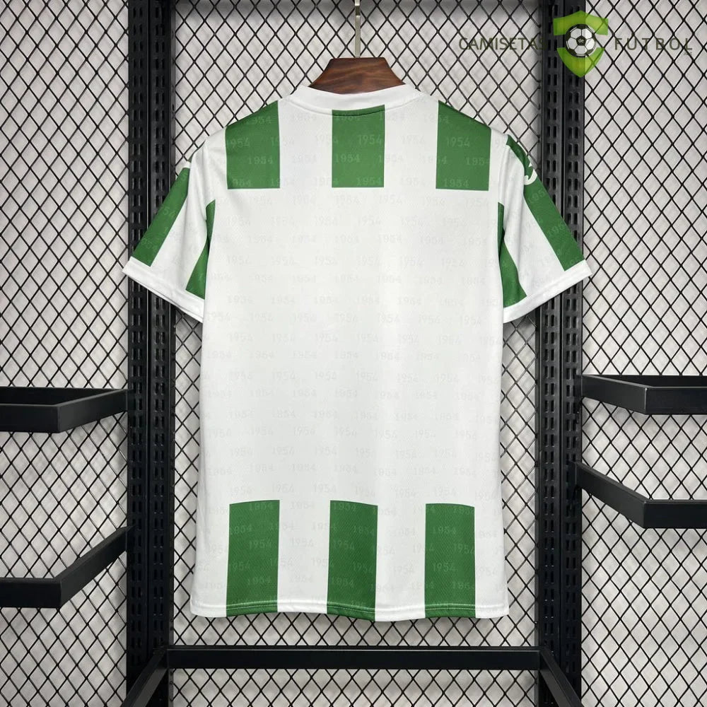 Camiseta Cordoba 24-25, Local