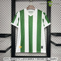 Camiseta Cordoba 24-25, Local