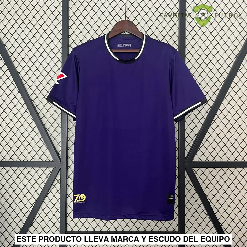 Camiseta Cordoba 24-25, Visitante