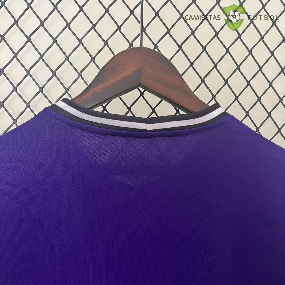 Camiseta Cordoba 24-25, Visitante
