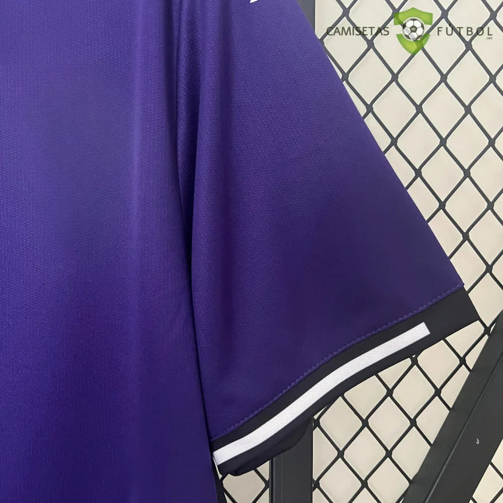 Camiseta Cordoba 24-25, Visitante
