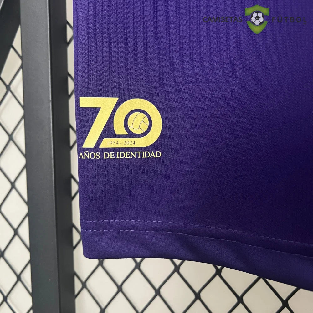 Camiseta Cordoba 24-25, Visitante