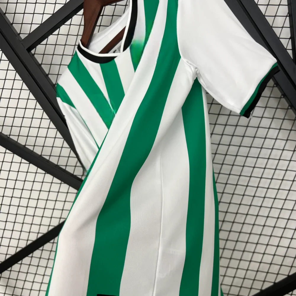 Camiseta Cordoba 25-26, Local