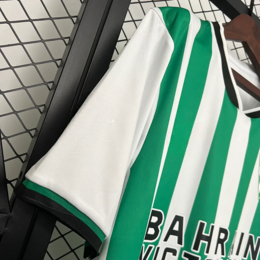 Camiseta Cordoba 25-26, Local