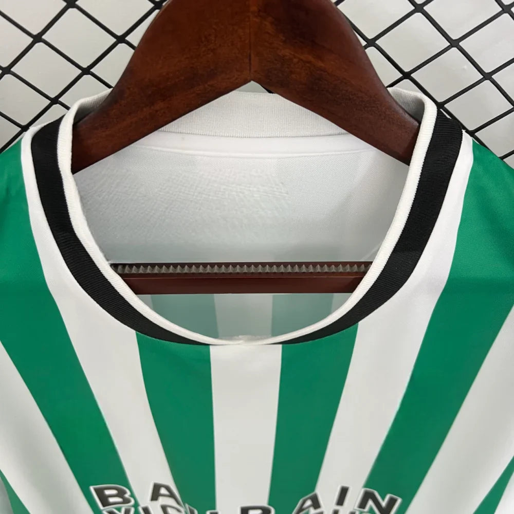 Camiseta Cordoba 25-26, Local