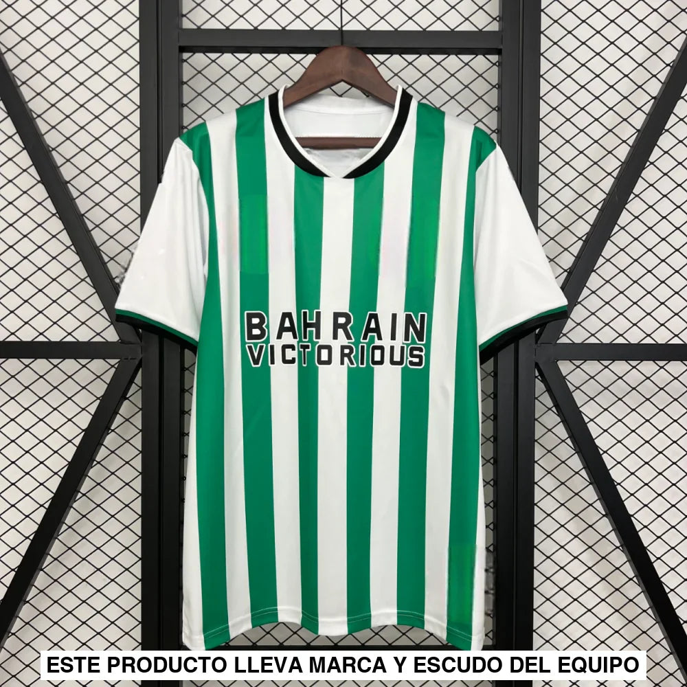 Camiseta Cordoba 25-26, Local