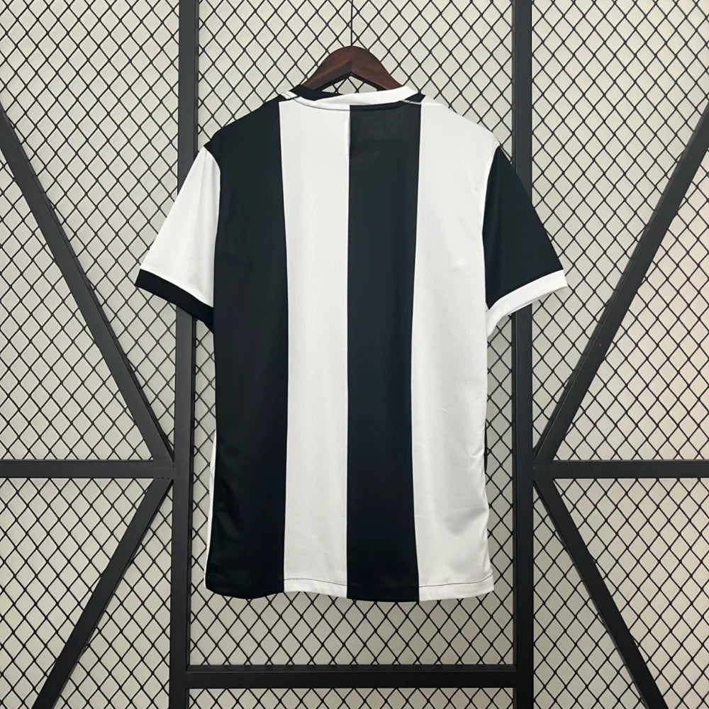 Camiseta Corinthians 24-25, 3a Equipacion