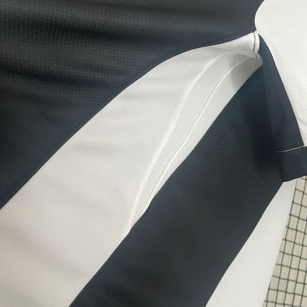 Camiseta Corinthians 24-25, 3a Equipacion