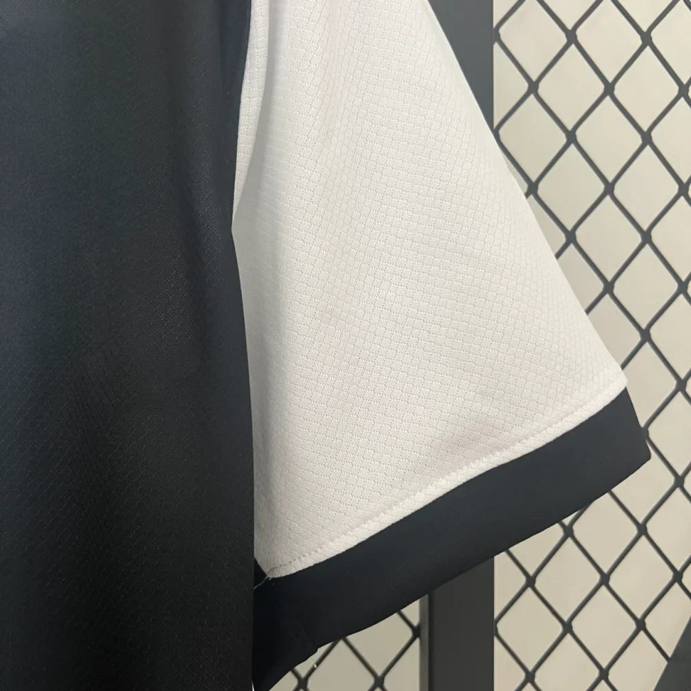 Camiseta Corinthians 24-25, 3a Equipacion