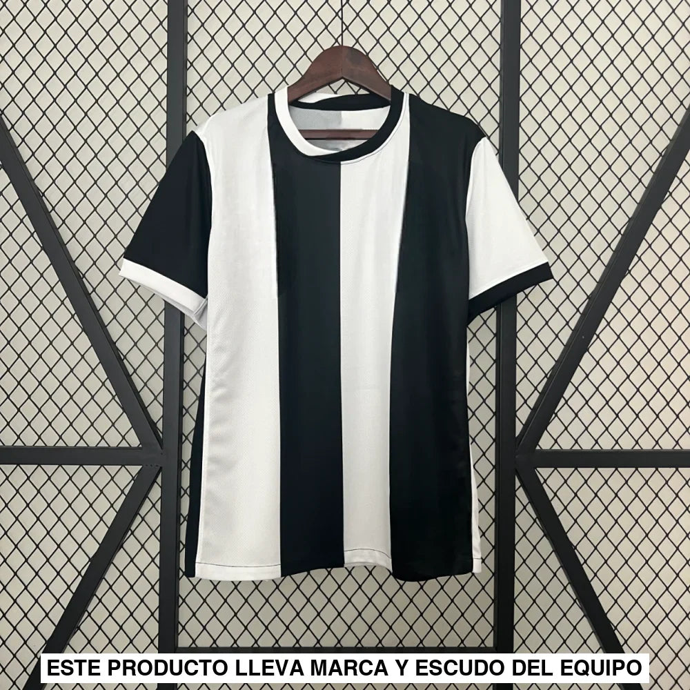 Camiseta Corinthians 24-25, 3a Equipacion