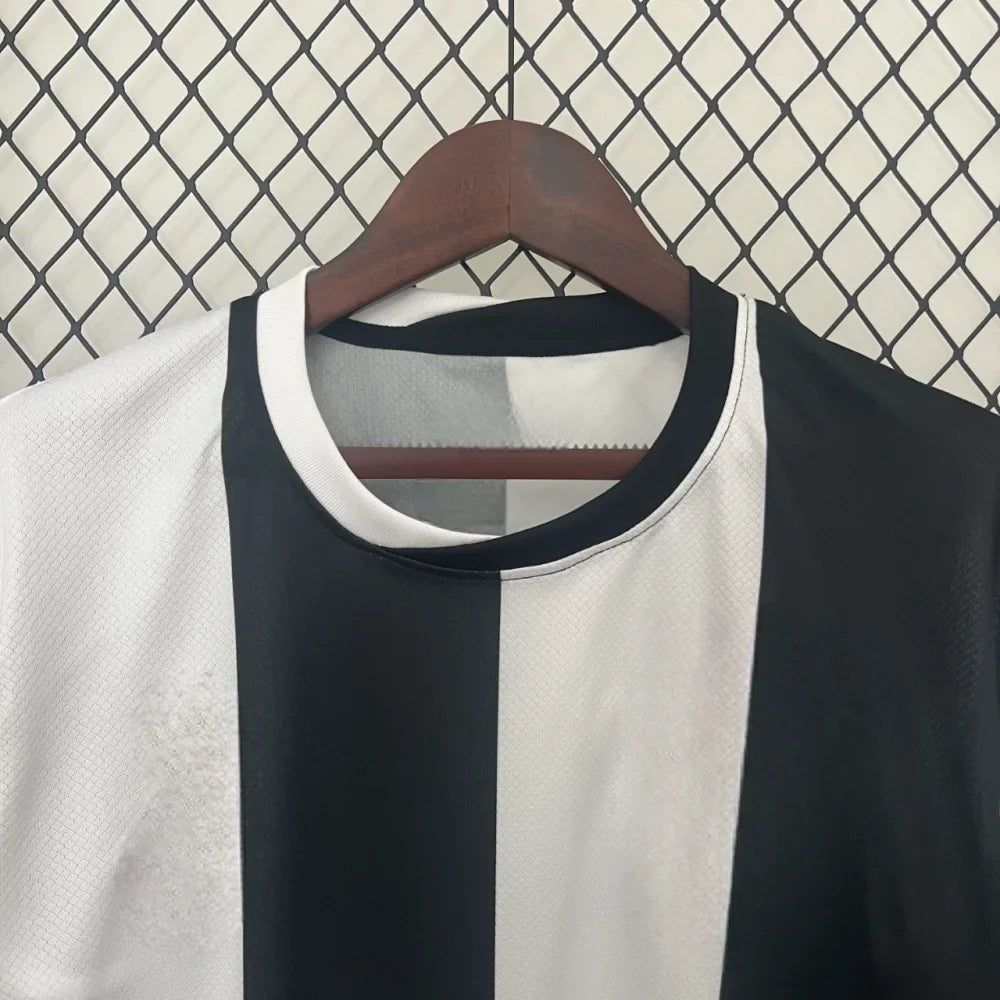 Camiseta Corinthians 24-25, 3a Equipacion