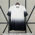 Camiseta Corinthians 24-25, Local
