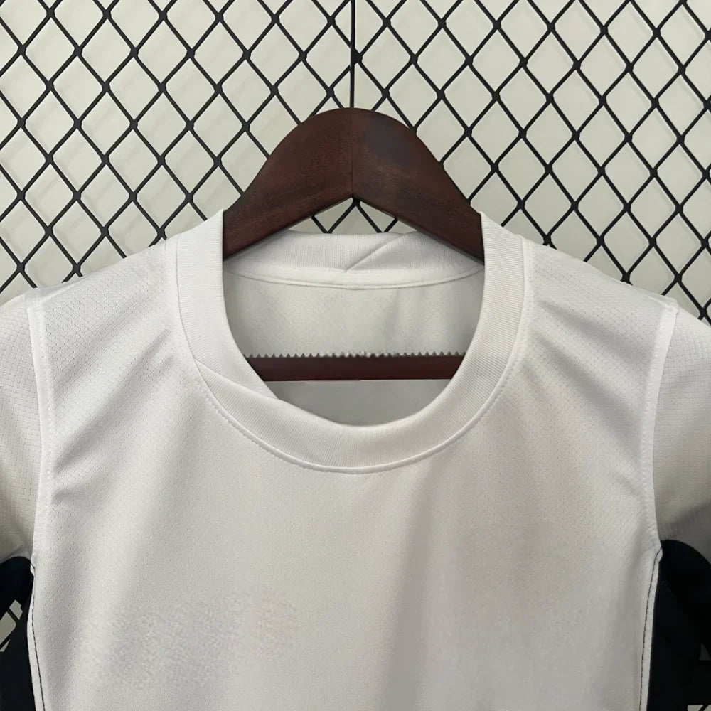 Camiseta Corinthians 24-25, Local , Mujer