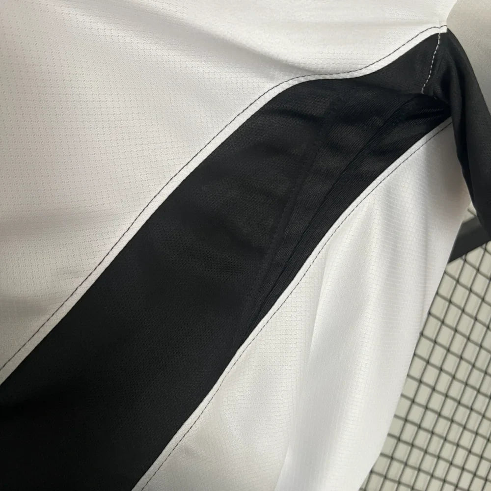 Camiseta Corinthians 24-25, Local , Mujer