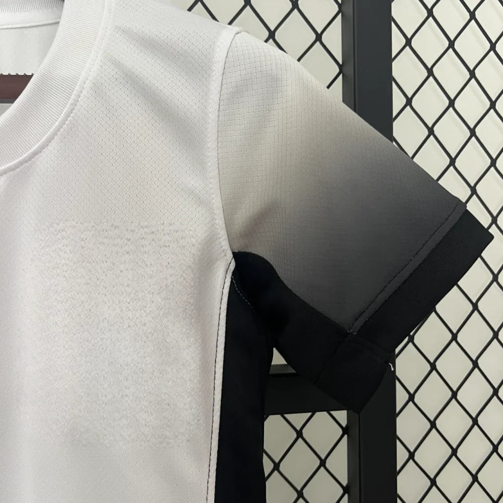 Camiseta Corinthians 24-25, Local , Mujer