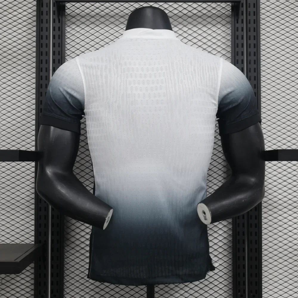Camiseta Corinthians 24-25, Local (Player Version)