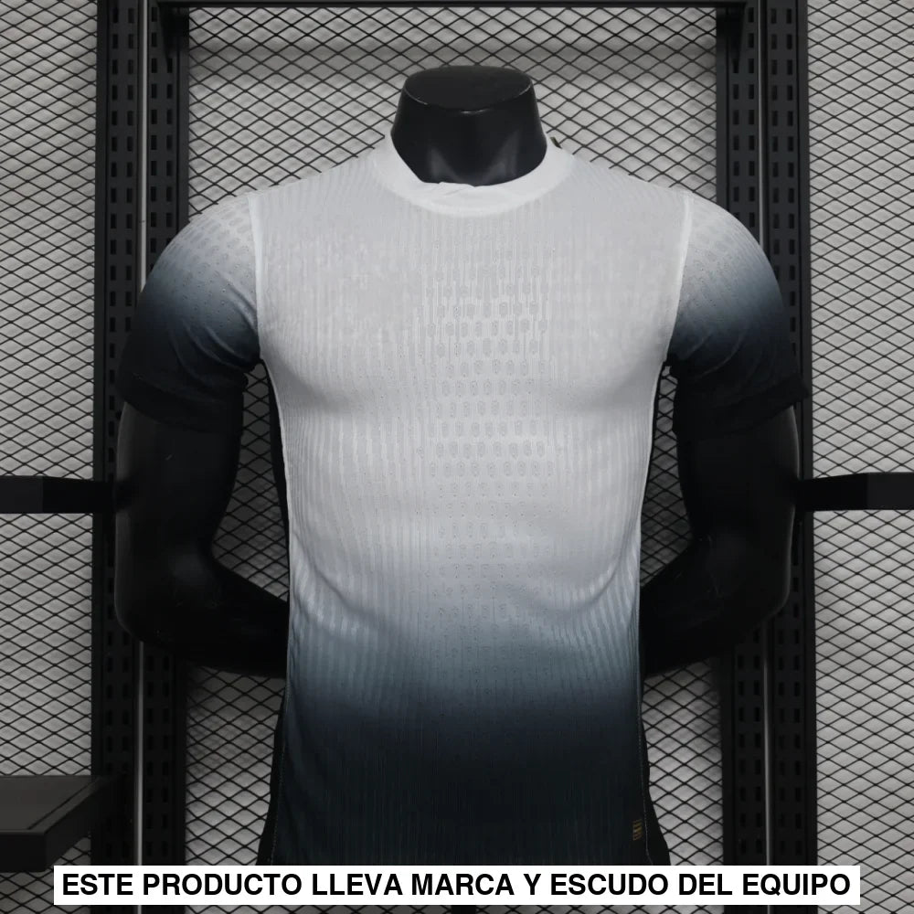Camiseta Corinthians 24-25, Local (Player Version)