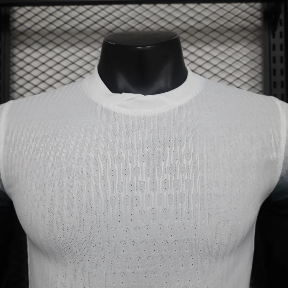 Camiseta Corinthians 24-25, Local (Player Version)