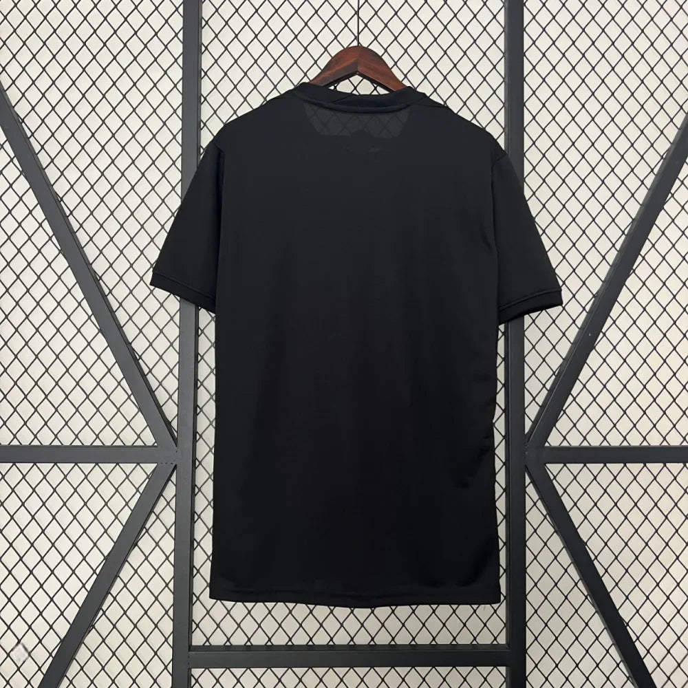 Camiseta Corinthians 24-25, Visitante