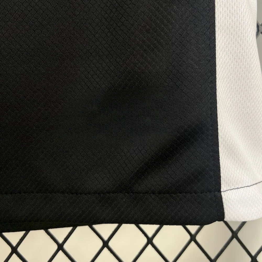Camiseta Corinthians 25-26, Visitante