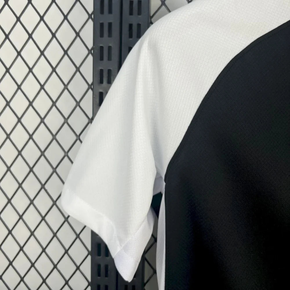 Camiseta Corinthians 25-26, Visitante