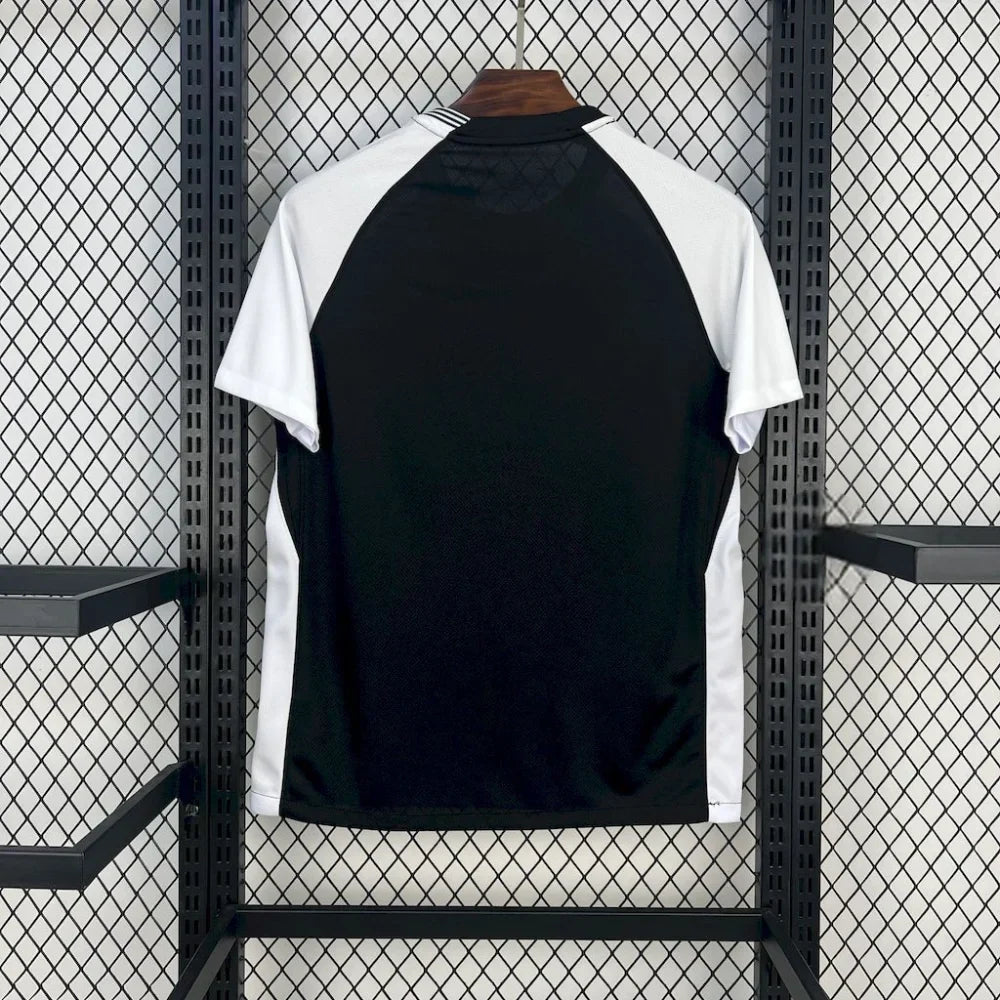 Camiseta Corinthians 25-26, Visitante