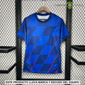 Camiseta Croacia 24-25, Visitante, UEFA Euro 2024