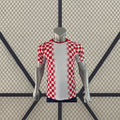 Camiseta Croacia 26-27, Local (Player Versi�n) Mundial 2026