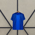 Camiseta Croacia 26-27, Visitante, Mundial 2026