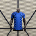 Camiseta Croacia 26-27, Visitante (Player Versi�n) Mundial 2026