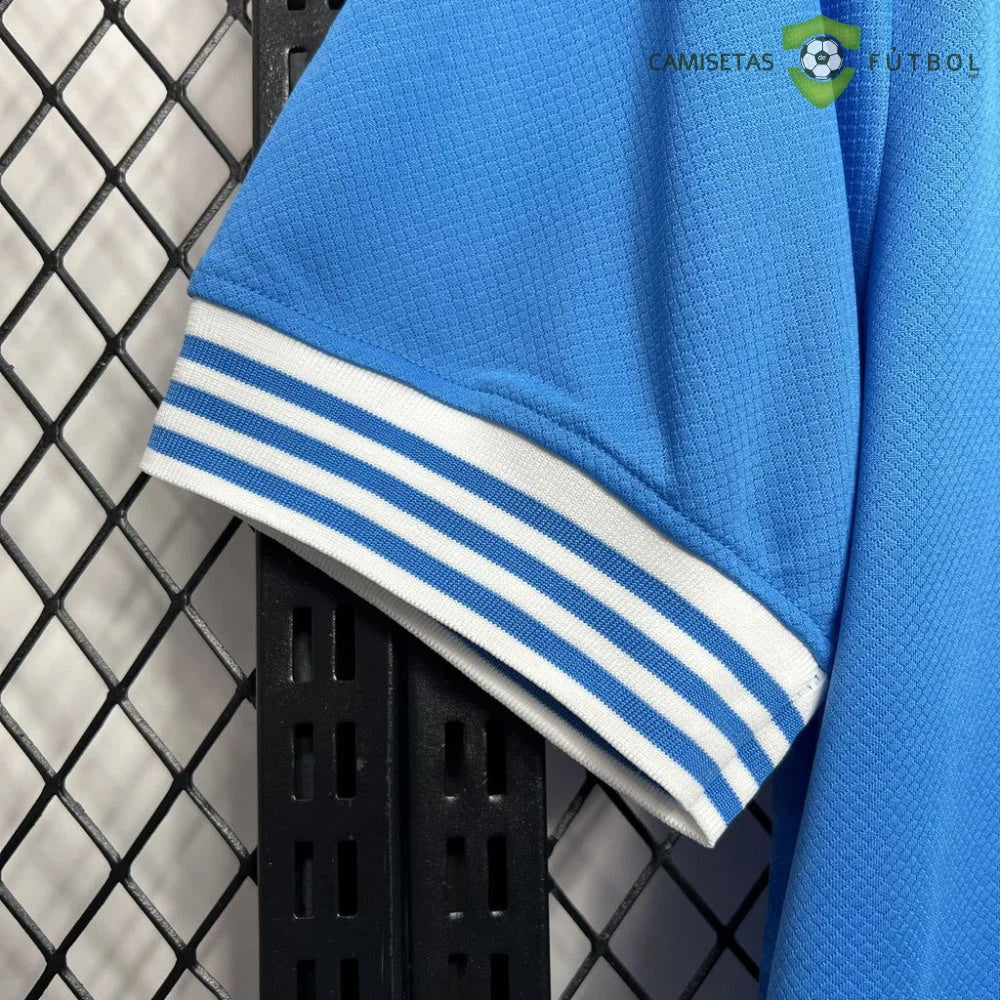 Camiseta Cruz Azul 24-25, Local