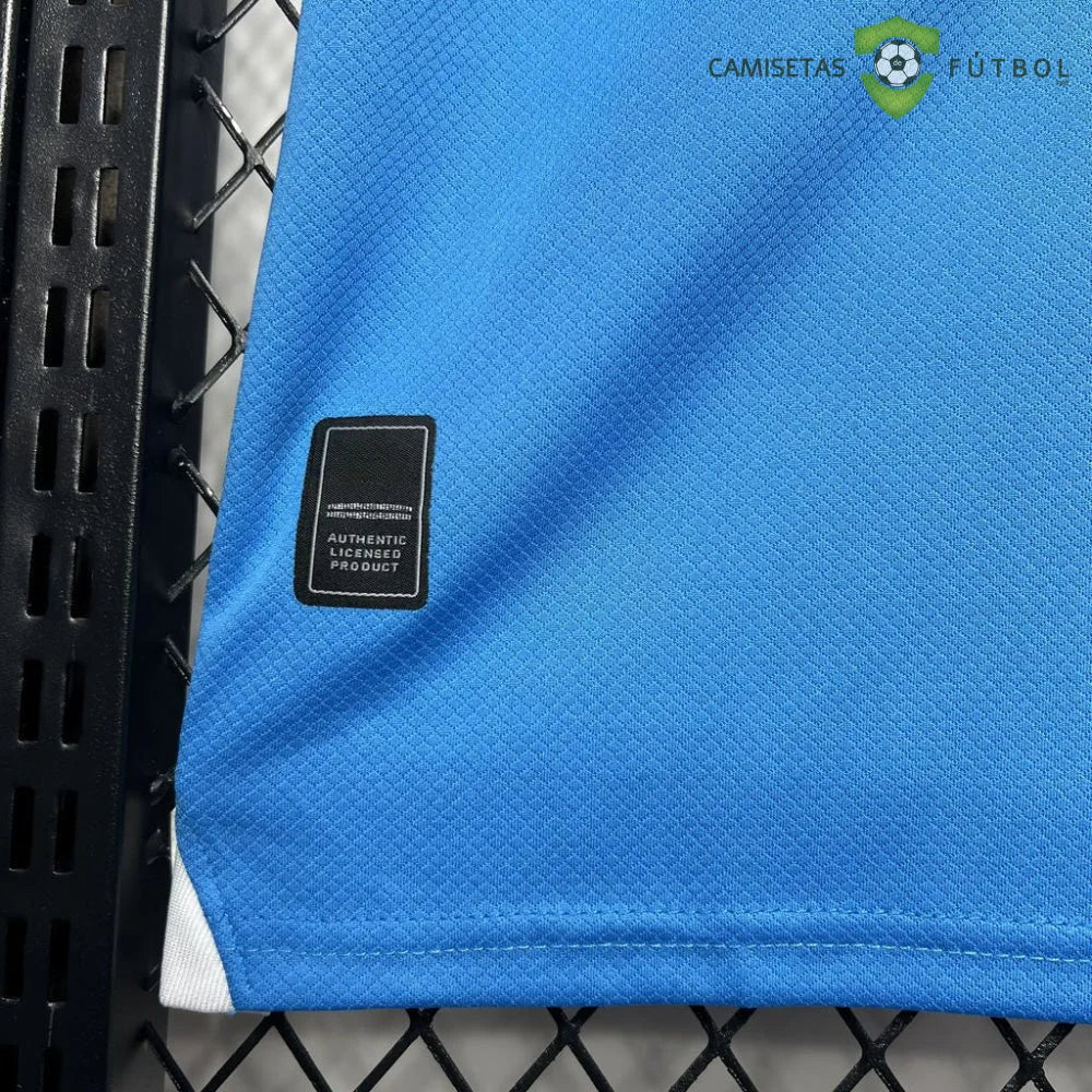 Camiseta Cruz Azul 24-25, Local