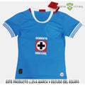 Camiseta Cruz Azul 24-25, Local, Mujer