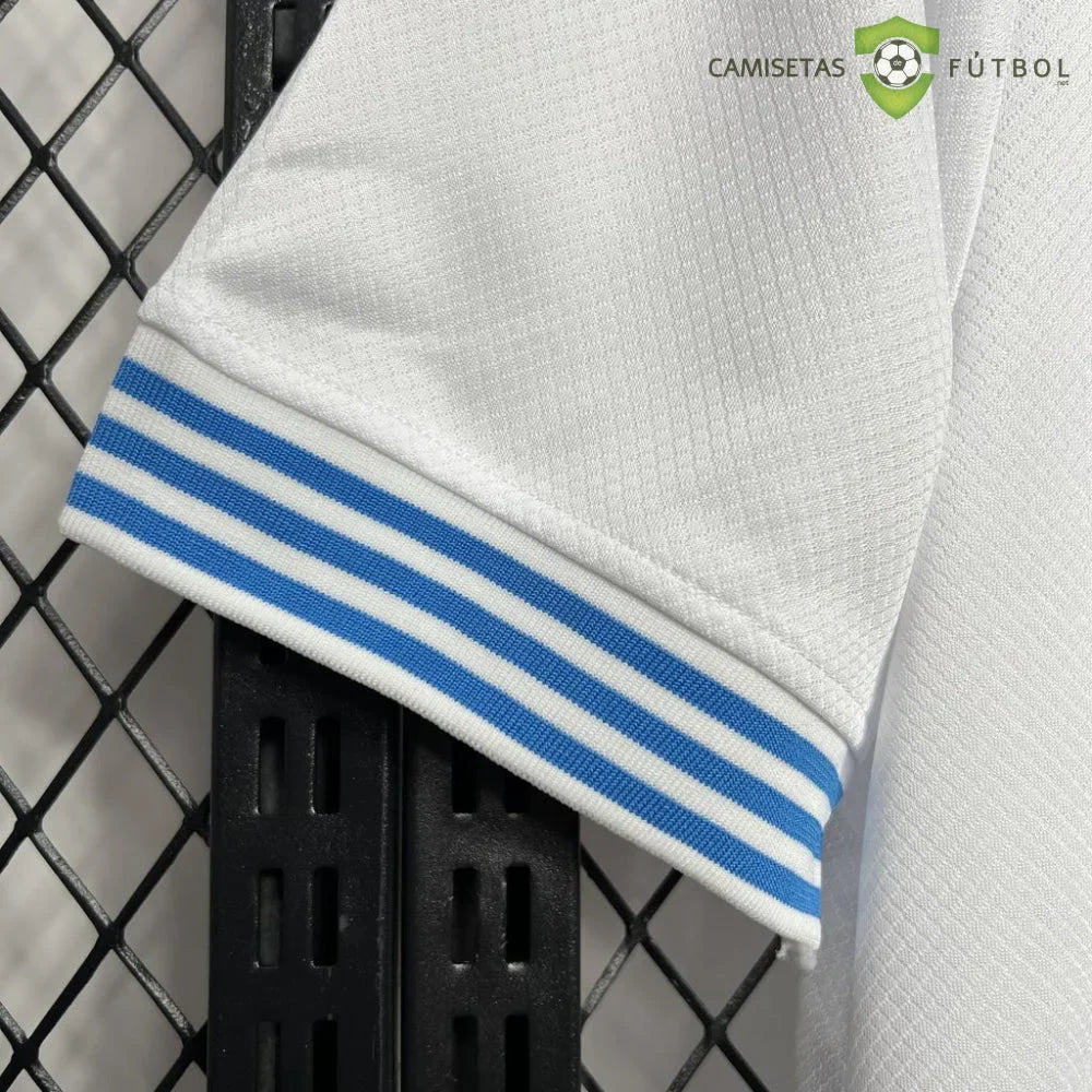Camiseta Cruz Azul 24-25, Visitante