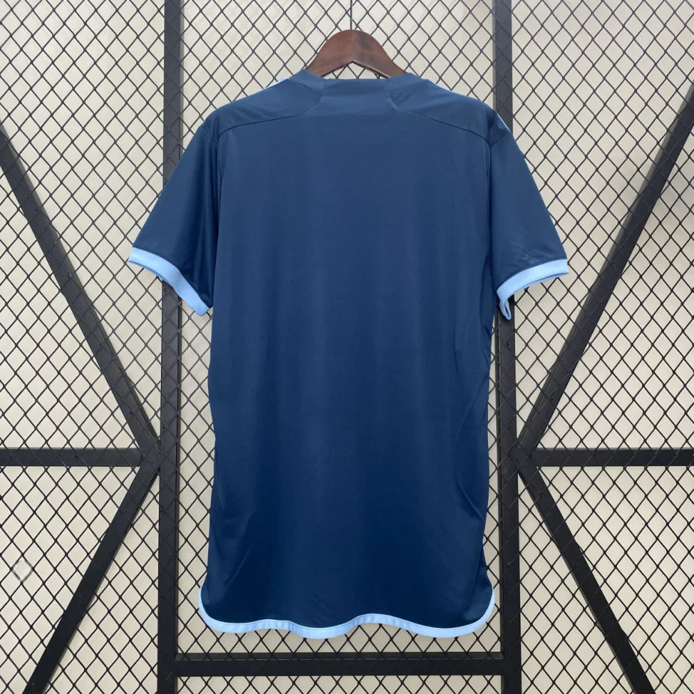 Camiseta Cruzeiro 24-25, 3a Equipacion