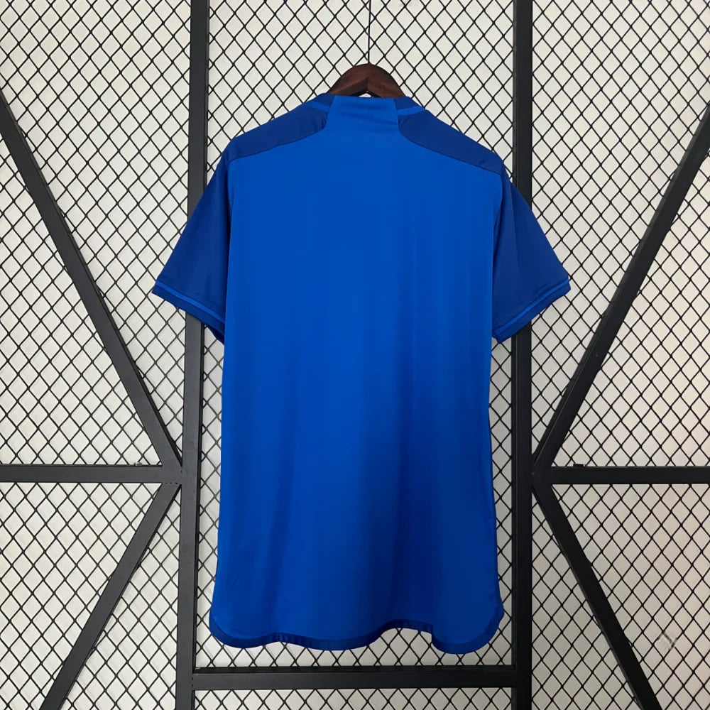 Camiseta Cruzeiro 24-25, Local
