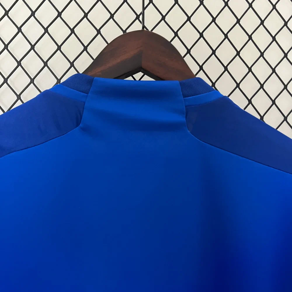 Camiseta Cruzeiro 24-25, Local