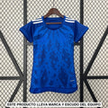 Camiseta Cruzeiro 24-25, Local , Mujer