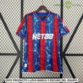 Camiseta Crystal Palace 24-25, Local