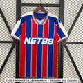 Camiseta Crystal Palace 25-26, Local