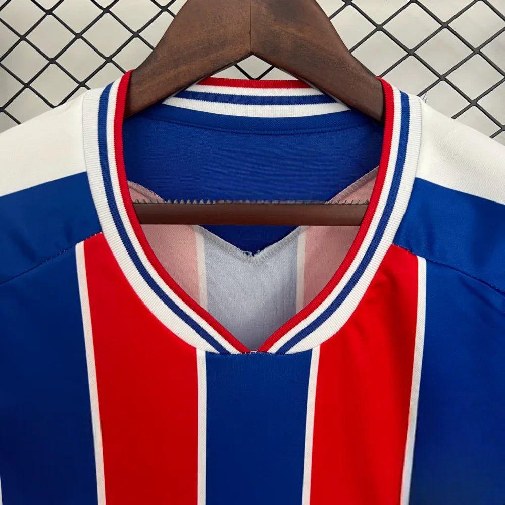 Camiseta Crystal Palace 25-26, Local