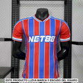 Camiseta Crystal Palace 25-26, Local (Player Version)