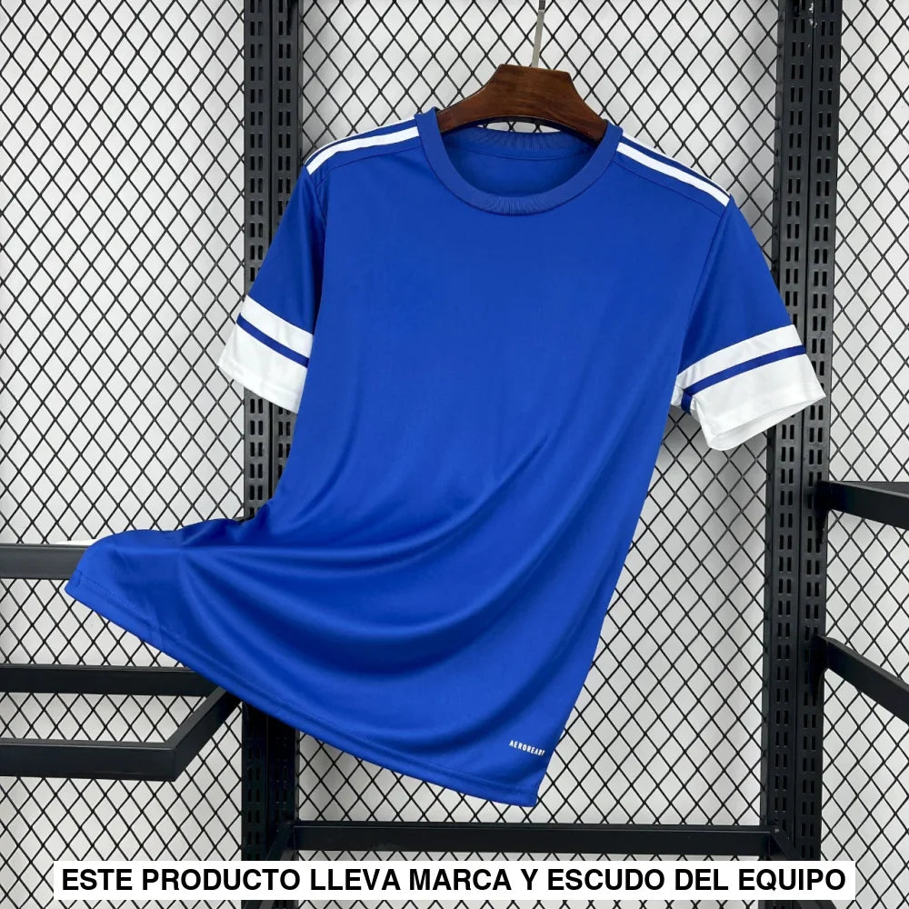 Camiseta Curazao 26-27, Local, Mundial 2026