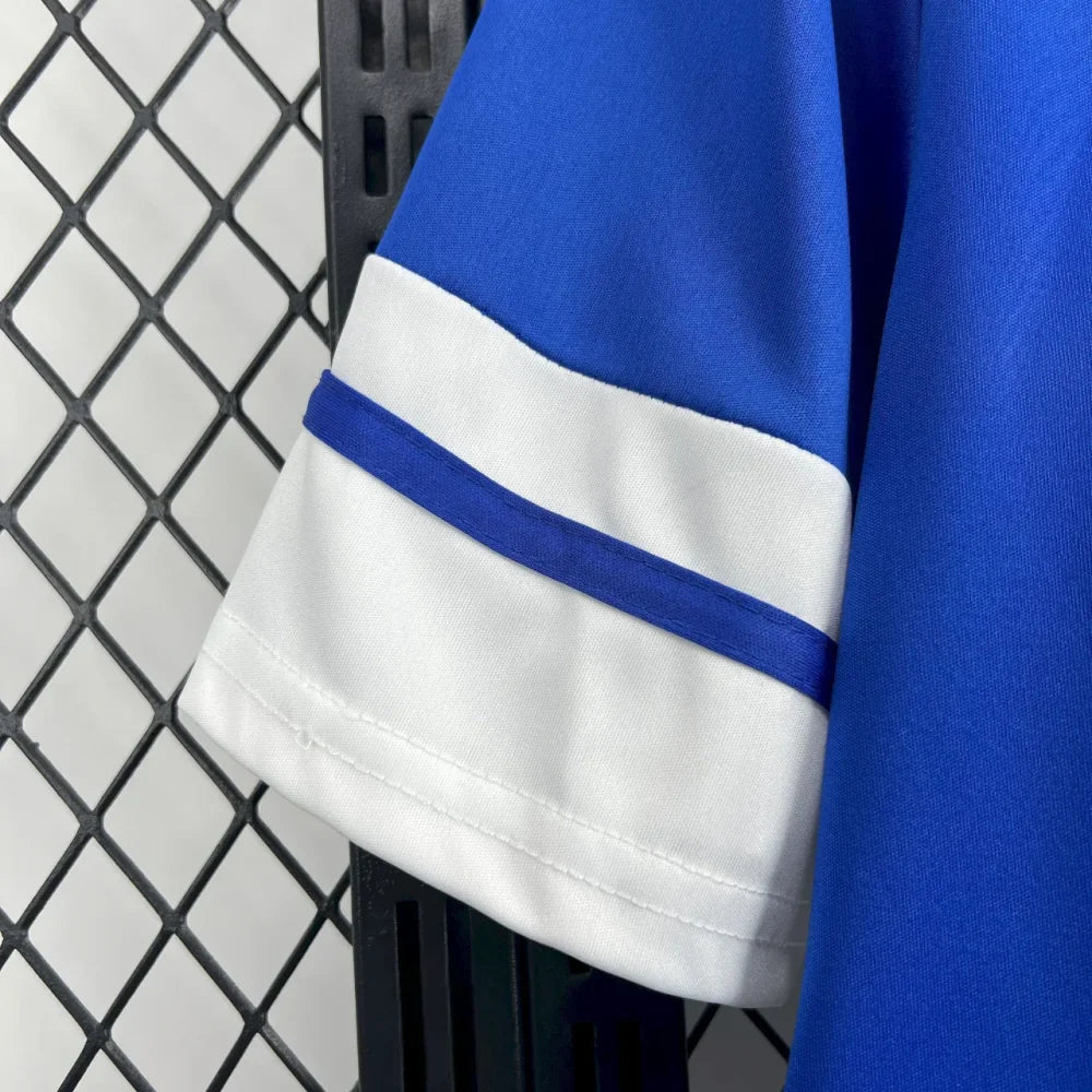 Camiseta Curazao 26-27, Local, Mundial 2026
