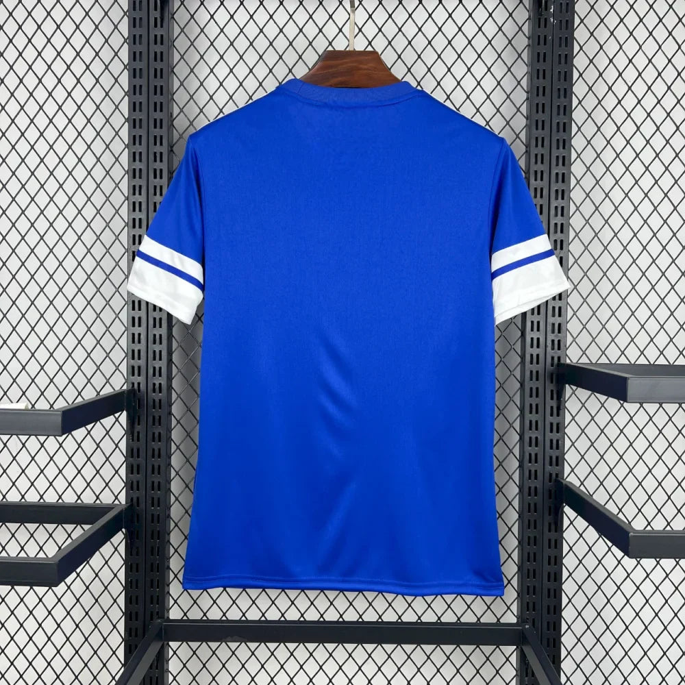 Camiseta Curazao 26-27, Local, Mundial 2026
