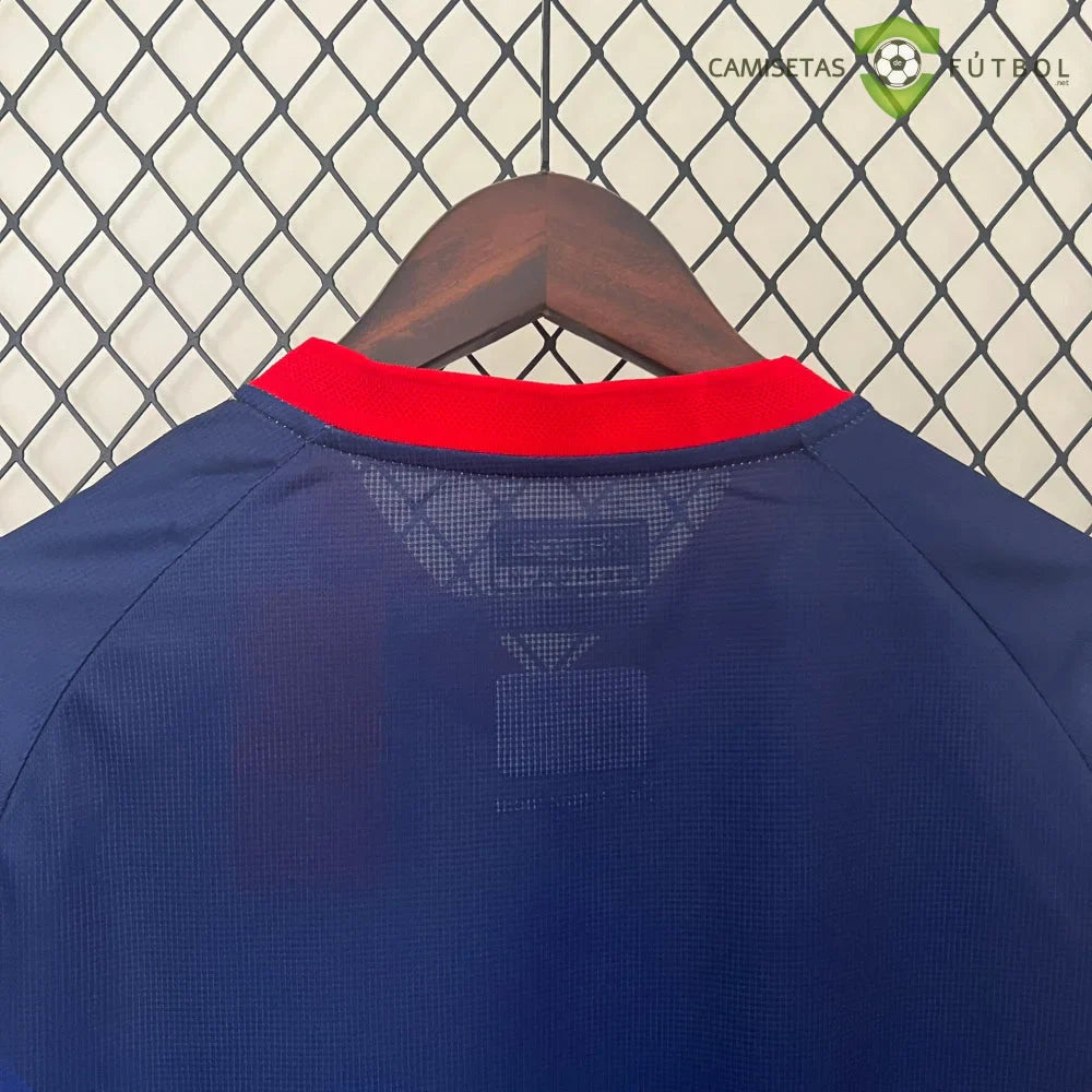 Camiseta Deportivo La Coruna 24-25, 3a Equipacion