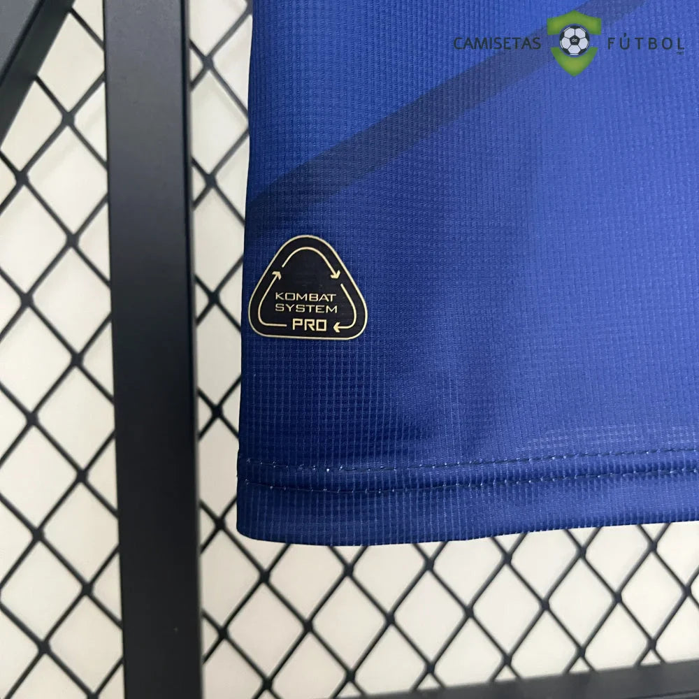 Camiseta Deportivo La Coruna 24-25, 3a Equipacion