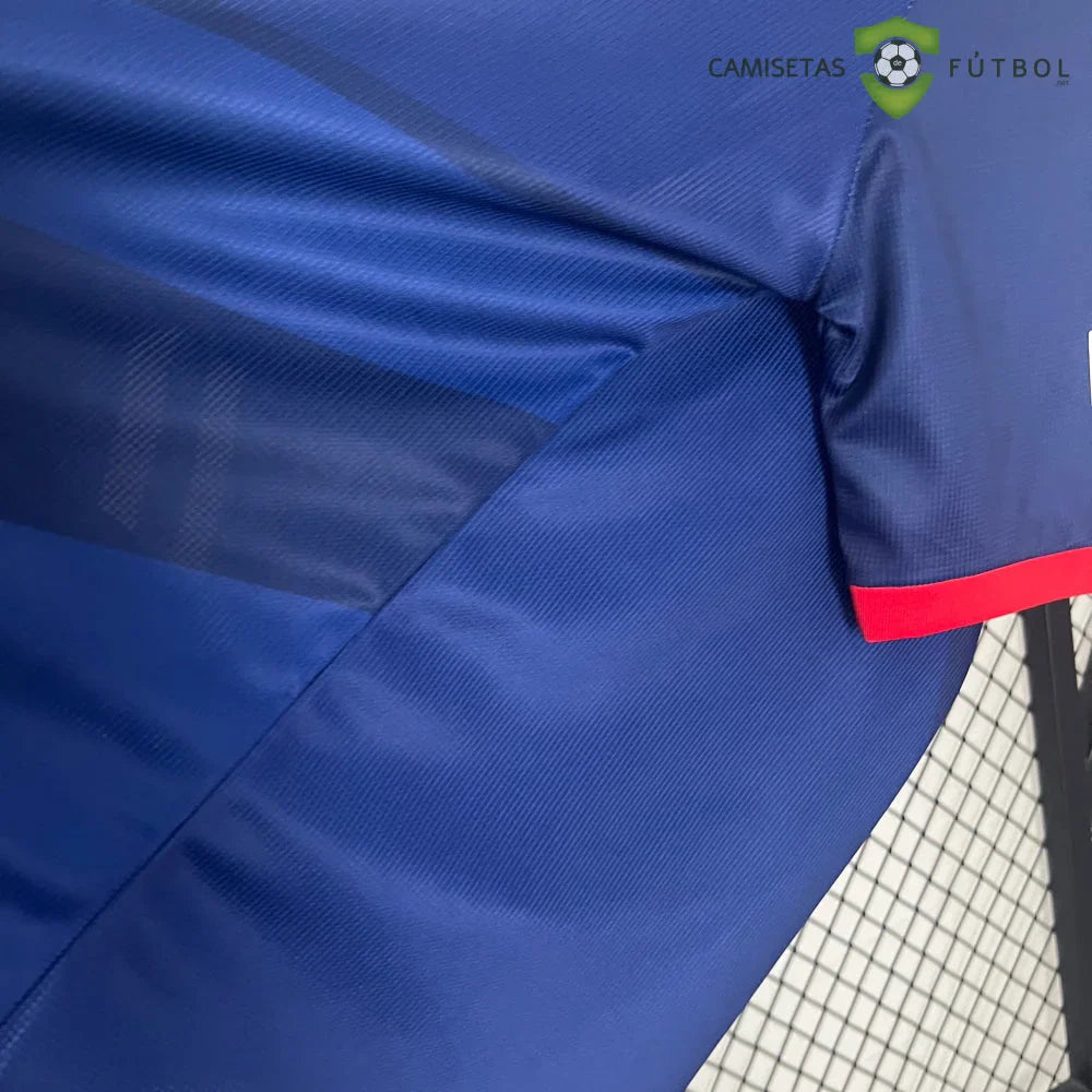 Camiseta Deportivo La Coruna 24-25, 3a Equipacion