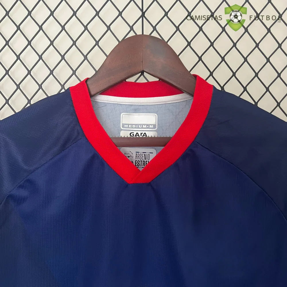 Camiseta Deportivo La Coruna 24-25, 3a Equipacion